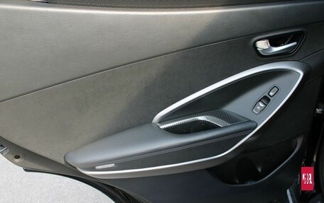 Hyundai Santa Fe III рестайлинг, 2013 год, 1 605 000 рублей, 17 фотография
