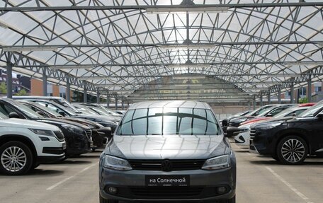 Volkswagen Jetta VI, 2013 год, 950 000 рублей, 8 фотография