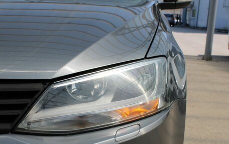 Volkswagen Jetta VI, 2013 год, 950 000 рублей, 18 фотография