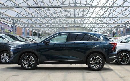 Haval F7, 2025 год, 2 780 000 рублей, 2 фотография