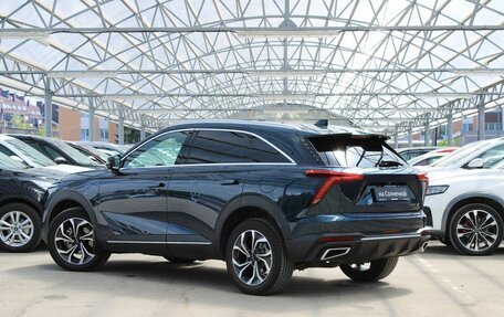 Haval F7, 2025 год, 2 780 000 рублей, 3 фотография