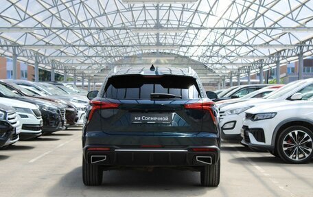 Haval F7, 2025 год, 2 780 000 рублей, 4 фотография