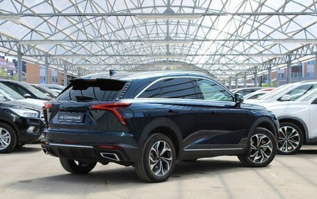 Haval F7, 2025 год, 2 780 000 рублей, 5 фотография