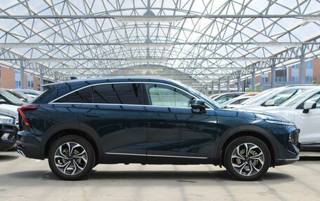 Haval F7, 2025 год, 2 780 000 рублей, 6 фотография
