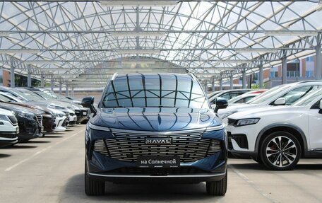 Haval F7, 2025 год, 2 780 000 рублей, 8 фотография