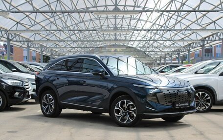 Haval F7, 2025 год, 2 780 000 рублей, 7 фотография
