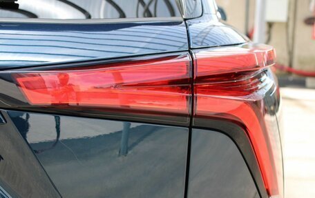 Haval F7, 2025 год, 2 780 000 рублей, 10 фотография