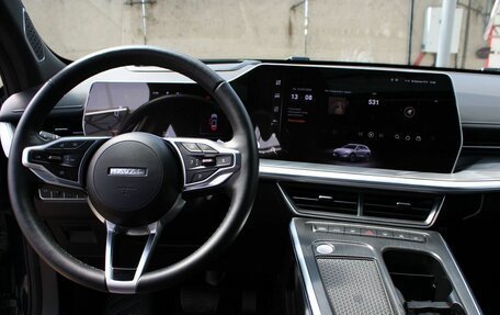 Haval F7, 2025 год, 2 780 000 рублей, 11 фотография
