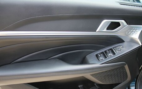 Haval F7, 2025 год, 2 780 000 рублей, 17 фотография