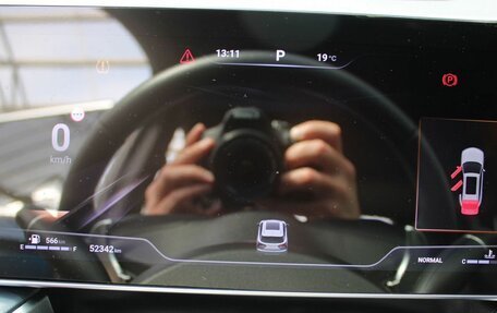 Haval F7, 2025 год, 2 780 000 рублей, 12 фотография