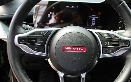 Haval F7, 2025 год, 2 780 000 рублей, 13 фотография