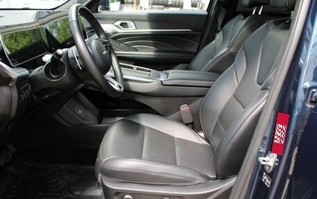 Haval F7, 2025 год, 2 780 000 рублей, 16 фотография
