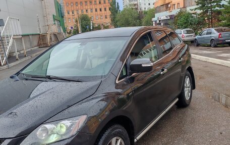 Mazda CX-7 I рестайлинг, 2011 год, 910 000 рублей, 4 фотография