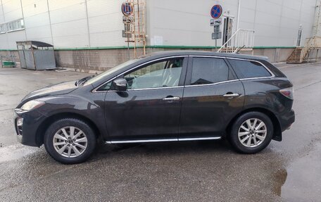 Mazda CX-7 I рестайлинг, 2011 год, 910 000 рублей, 5 фотография