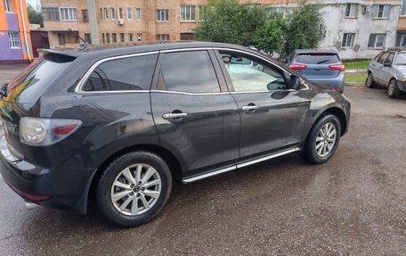 Mazda CX-7 I рестайлинг, 2011 год, 910 000 рублей, 6 фотография
