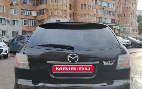 Mazda CX-7 I рестайлинг, 2011 год, 910 000 рублей, 9 фотография