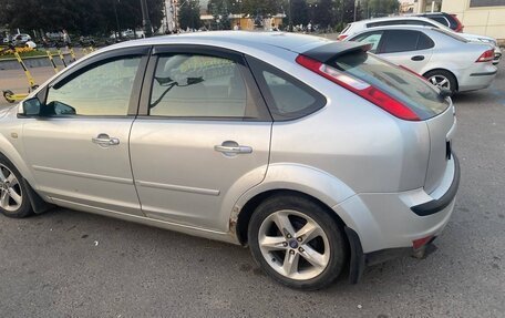Ford Focus II рестайлинг, 2007 год, 300 000 рублей, 5 фотография