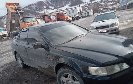 Honda Accord VII рестайлинг, 2001 год, 330 000 рублей, 2 фотография