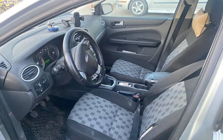Ford Focus II рестайлинг, 2007 год, 300 000 рублей, 7 фотография