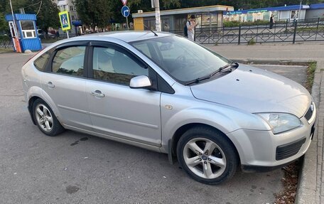 Ford Focus II рестайлинг, 2007 год, 300 000 рублей, 2 фотография
