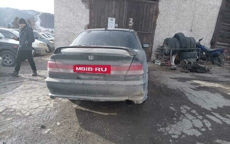 Honda Accord VII рестайлинг, 2001 год, 330 000 рублей, 3 фотография