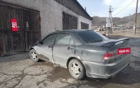 Honda Accord VII рестайлинг, 2001 год, 330 000 рублей, 5 фотография