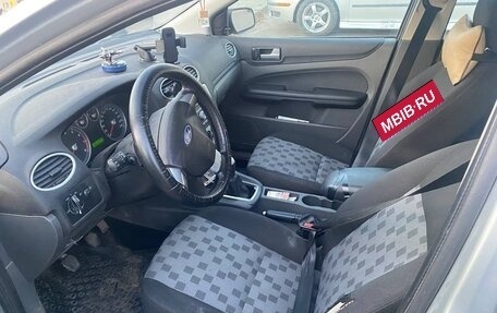 Ford Focus II рестайлинг, 2007 год, 300 000 рублей, 8 фотография