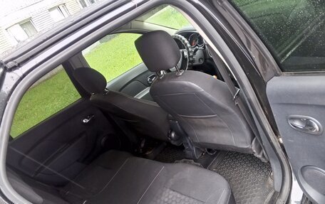 Renault Logan II, 2015 год, 215 000 рублей, 5 фотография