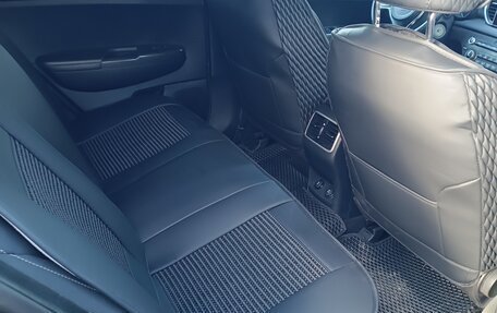 KIA Sportage IV рестайлинг, 2017 год, 1 620 000 рублей, 7 фотография