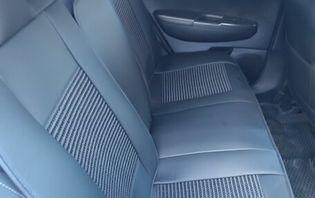 KIA Sportage IV рестайлинг, 2017 год, 1 620 000 рублей, 6 фотография