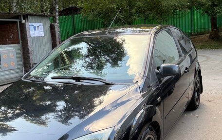 Ford Focus II рестайлинг, 2006 год, 330 000 рублей, 5 фотография