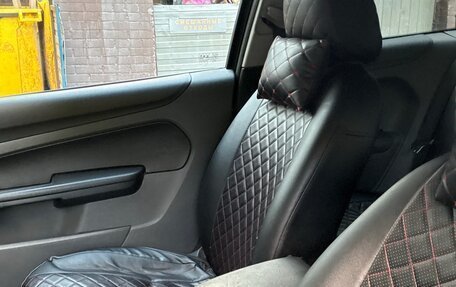 Ford Focus II рестайлинг, 2006 год, 330 000 рублей, 8 фотография