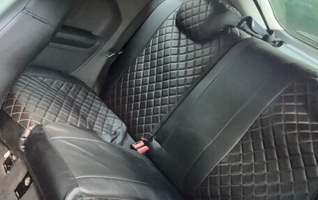 Ford Focus II рестайлинг, 2006 год, 330 000 рублей, 9 фотография