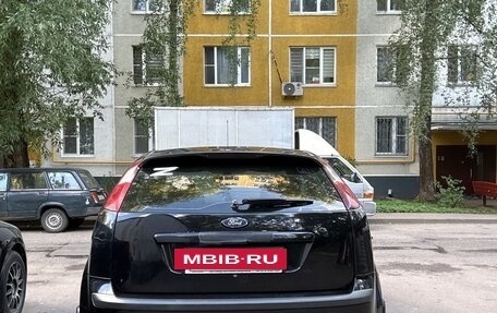 Ford Focus II рестайлинг, 2006 год, 330 000 рублей, 2 фотография