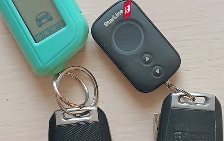 KIA Sportage IV рестайлинг, 2017 год, 1 620 000 рублей, 12 фотография
