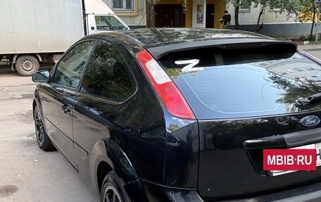 Ford Focus II рестайлинг, 2006 год, 330 000 рублей, 4 фотография