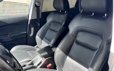 Chery Tiggo 4 I рестайлинг, 2019 год, 1 300 000 рублей, 8 фотография