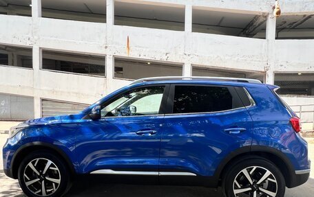 Chery Tiggo 4 I рестайлинг, 2019 год, 1 300 000 рублей, 3 фотография