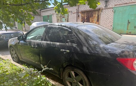 Chevrolet Epica, 2008 год, 300 000 рублей, 3 фотография