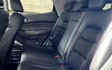 Chery Tiggo 4 I рестайлинг, 2019 год, 1 300 000 рублей, 9 фотография