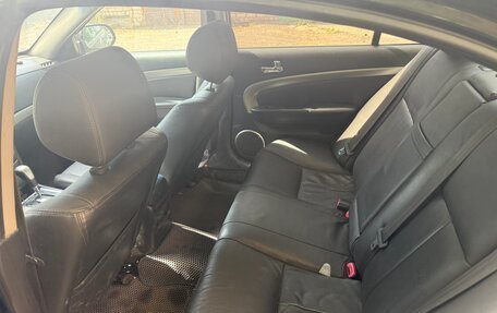 Chevrolet Epica, 2008 год, 300 000 рублей, 7 фотография