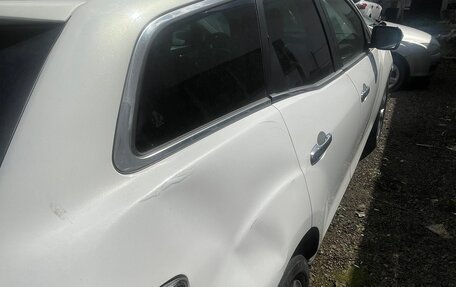 Mazda CX-7 I рестайлинг, 2011 год, 550 000 рублей, 7 фотография