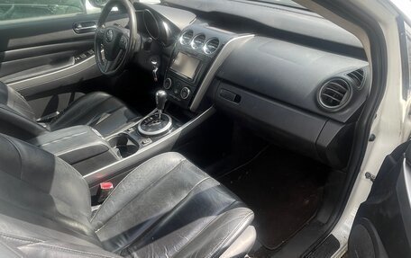 Mazda CX-7 I рестайлинг, 2011 год, 550 000 рублей, 8 фотография