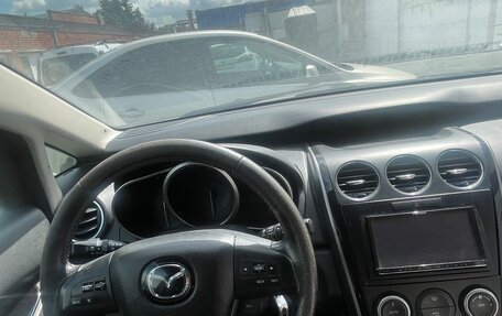 Mazda CX-7 I рестайлинг, 2011 год, 550 000 рублей, 9 фотография