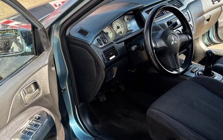 Mitsubishi Lancer IX, 2006 год, 210 000 рублей, 3 фотография