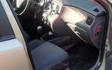 KIA Rio II, 2009 год, 364 000 рублей, 2 фотография