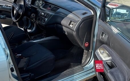 Mitsubishi Lancer IX, 2006 год, 210 000 рублей, 4 фотография