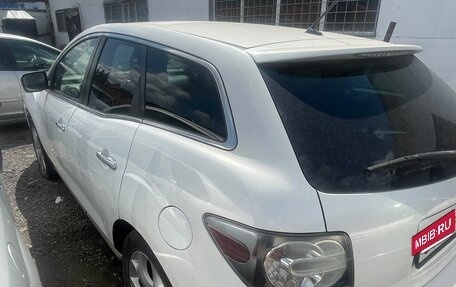 Mazda CX-7 I рестайлинг, 2011 год, 550 000 рублей, 6 фотография