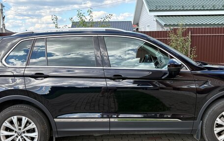 Volkswagen Tiguan II, 2022 год, 4 000 000 рублей, 8 фотография