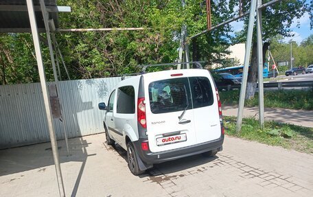 Renault Kangoo II рестайлинг, 2009 год, 620 000 рублей, 2 фотография